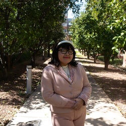 Alice Parra Rios